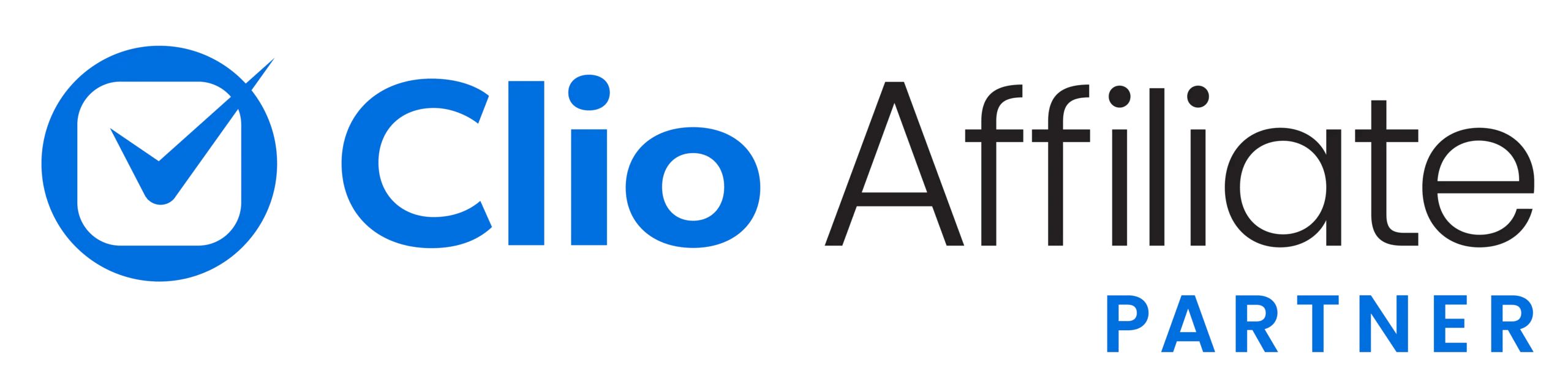 Clio Affiliate Partner